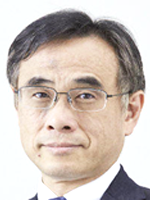 会長 濱井 研史
class=
